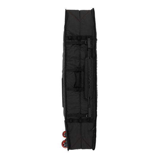 Mystic - Saga XL Boardbag - Black - 145cm - GearFreak