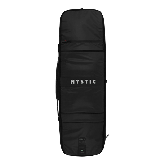 Mystic - Saga XL Boardbag - Black - 145cm - GearFreak