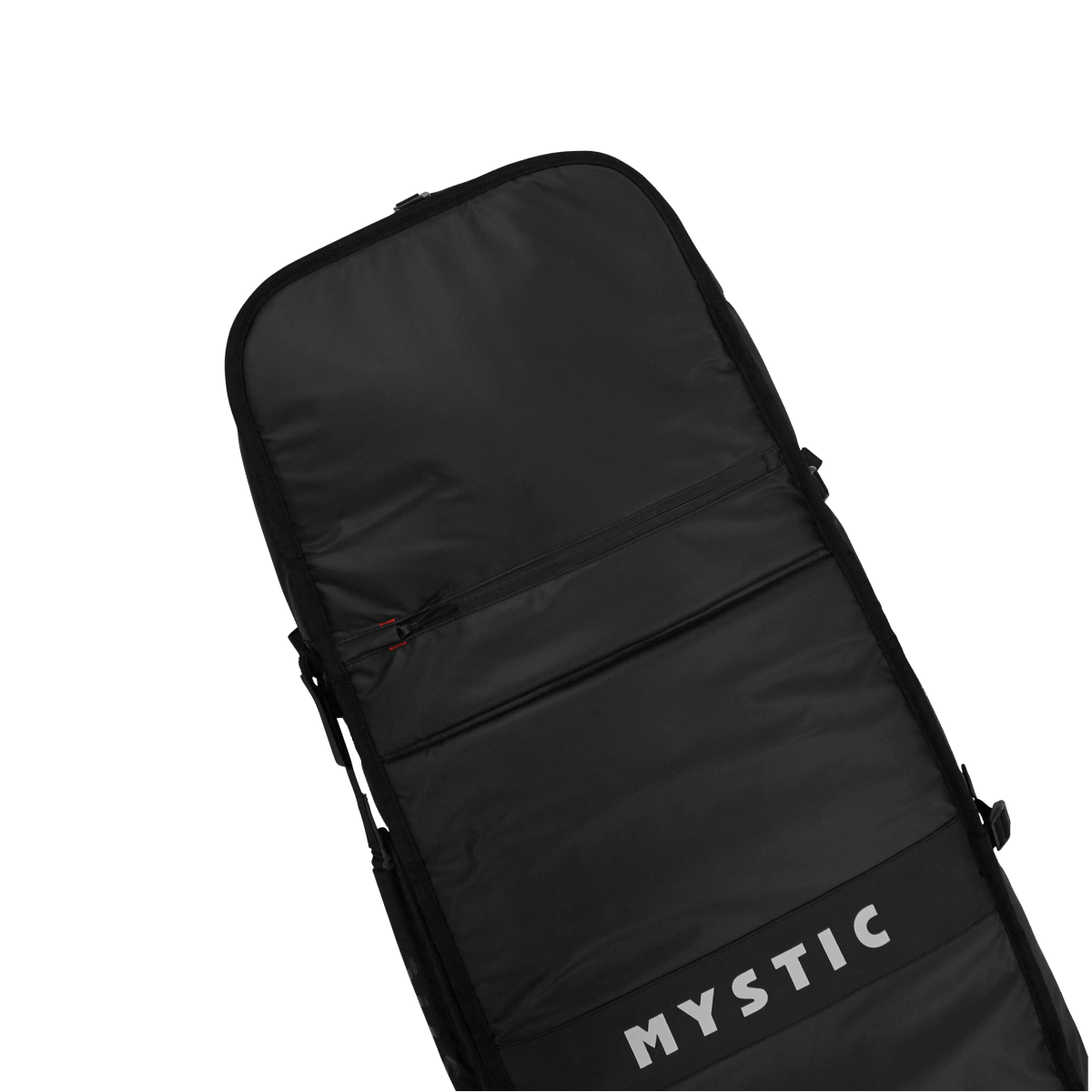Mystic - Saga XL Boardbag - Black - 145cm - GearFreak