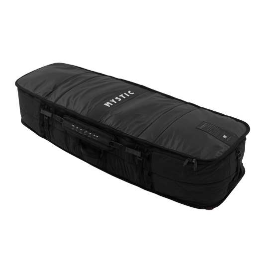 Mystic - Saga XL Boardbag - Black - 145cm - GearFreak