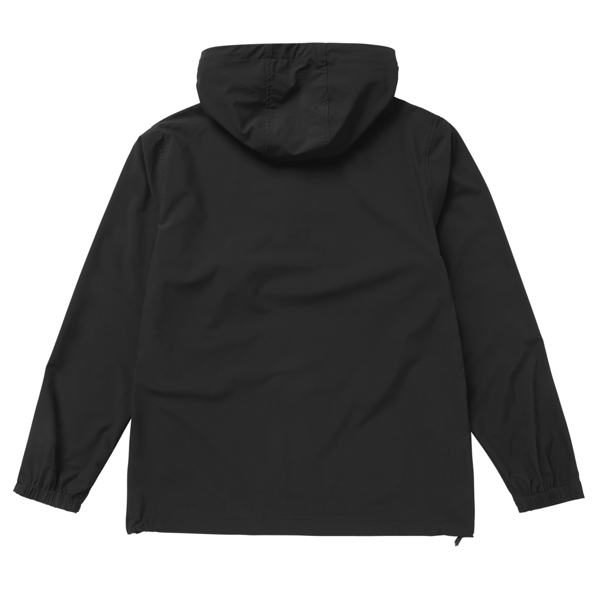 Mystic - Seascape Jacket - Black - L - GearFreak