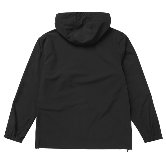 Mystic - Seascape Jacket - Black - L - GearFreak
