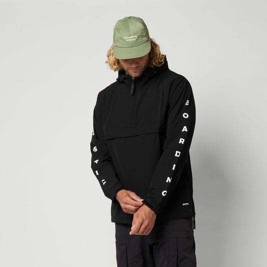 Mystic - Seascape Jacket - Black - L - GearFreak
