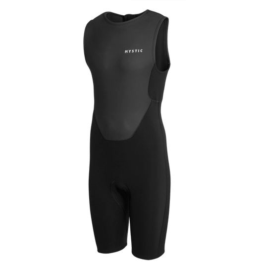 Mystic - Short John - Black - L - GearFreak