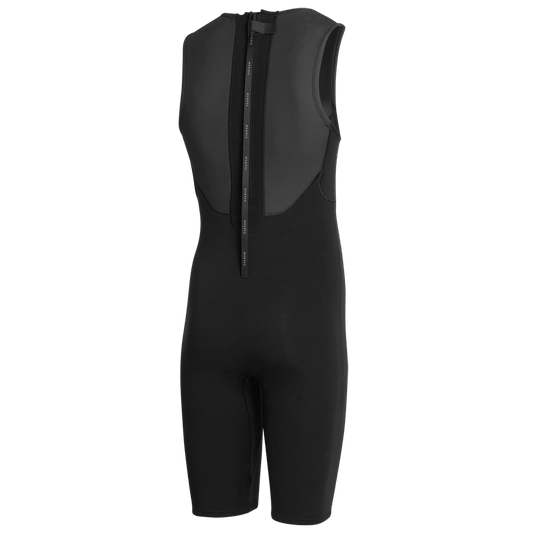 Mystic - Short John - Black - L - GearFreak