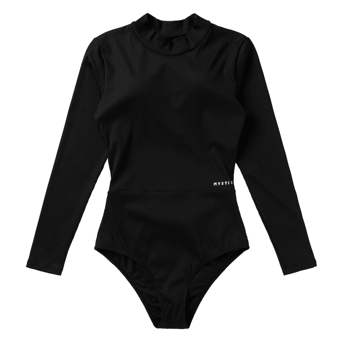 Mystic - Sofi Open Back One Piece Women - Black - L - GearFreak