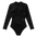 Mystic - Sofi Open Back One Piece Women - Black - L - GearFreak