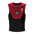 Mystic - Solace Impact Vest Szip - Red - L - GearFreak