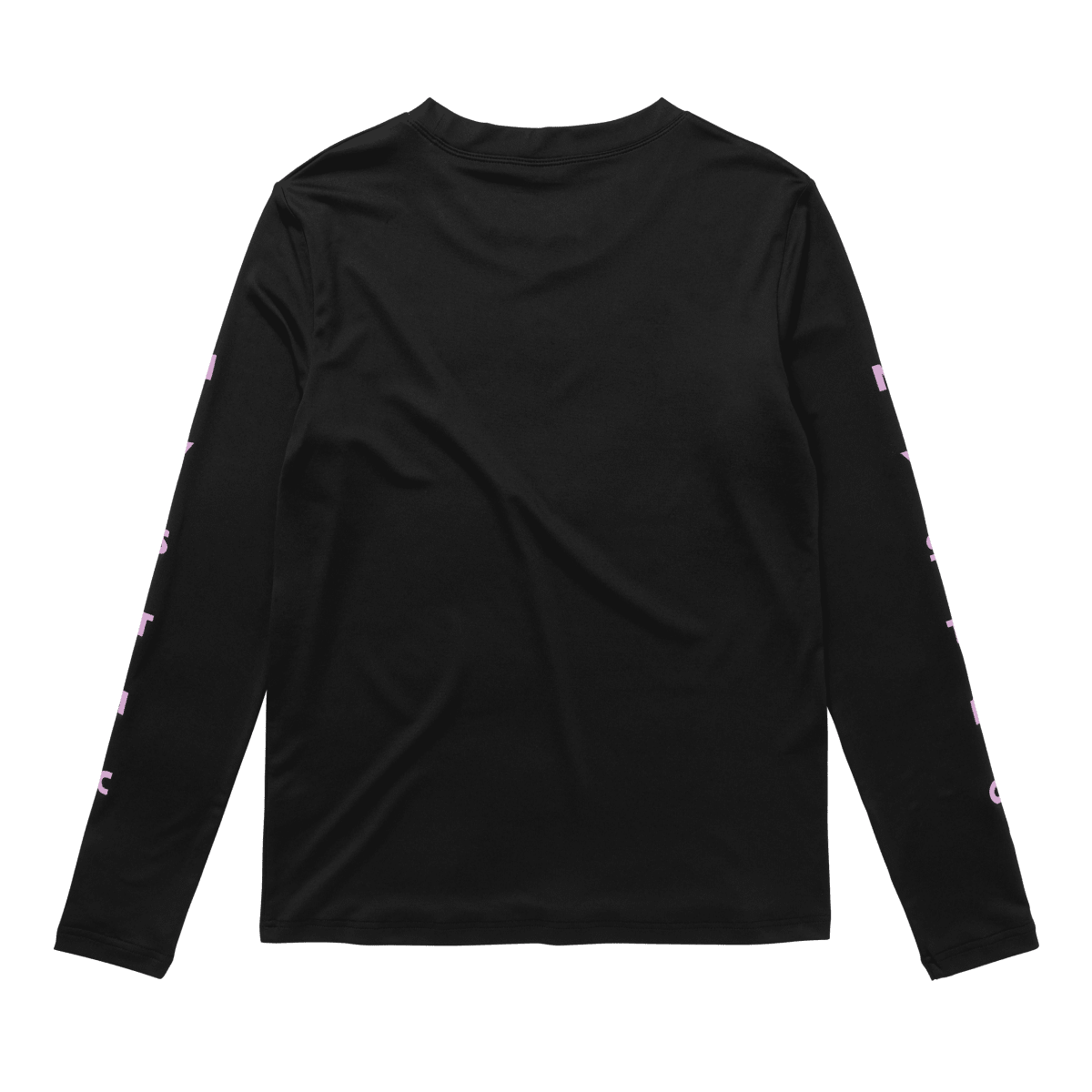 Mystic - Solstice L/S Rashvest Women - Black - L - GearFreak