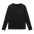 Mystic - Solstice L/S Rashvest Women - Black - L - GearFreak