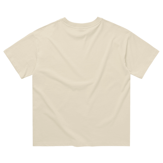 Mystic - Source Tee - Sand - S - GearFreak