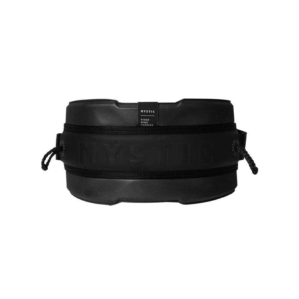 Mystic - Stage Wing Harness - Black - L - GearFreak
