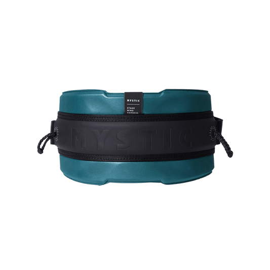 Mystic - Stage Wing Harness - Teal - L - GearFreak