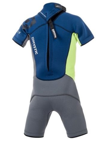 Mystic - Star 3/2 Shorty Junior - XS - GearFreak