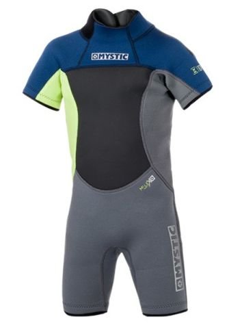 Mystic - Star 3/2 Shorty Junior - XS - GearFreak