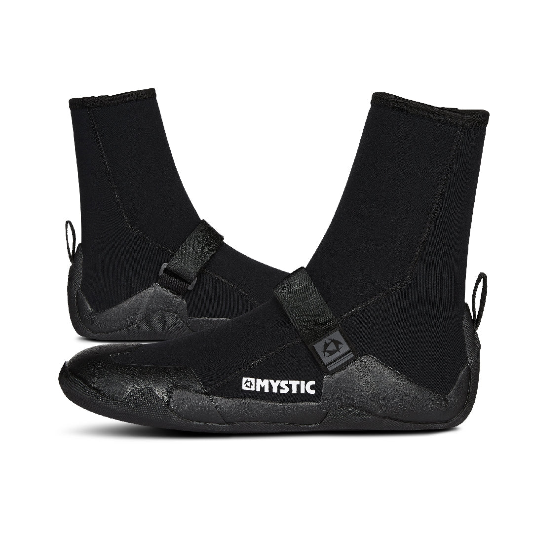 Mystic - Star Boot Round Toe 5mm - 31 - GearFreak