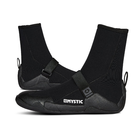 Mystic - Star Boot Round Toe 5mm - 31 - GearFreak