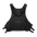 Mystic - Star Floatation Vest Zipfree - Black - M - GearFreak