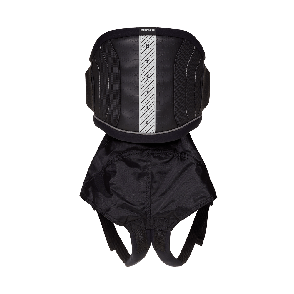 Mystic - Star Hybrid Harness Kids - Black - L - GearFreak