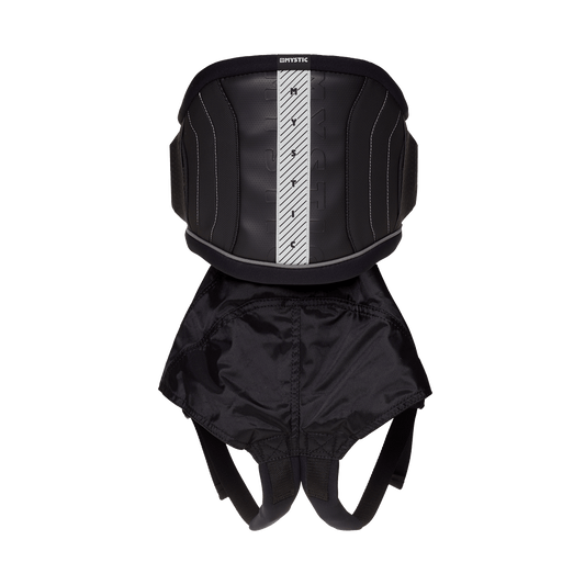 Mystic - Star Hybrid Harness Kids - Black - L - GearFreak