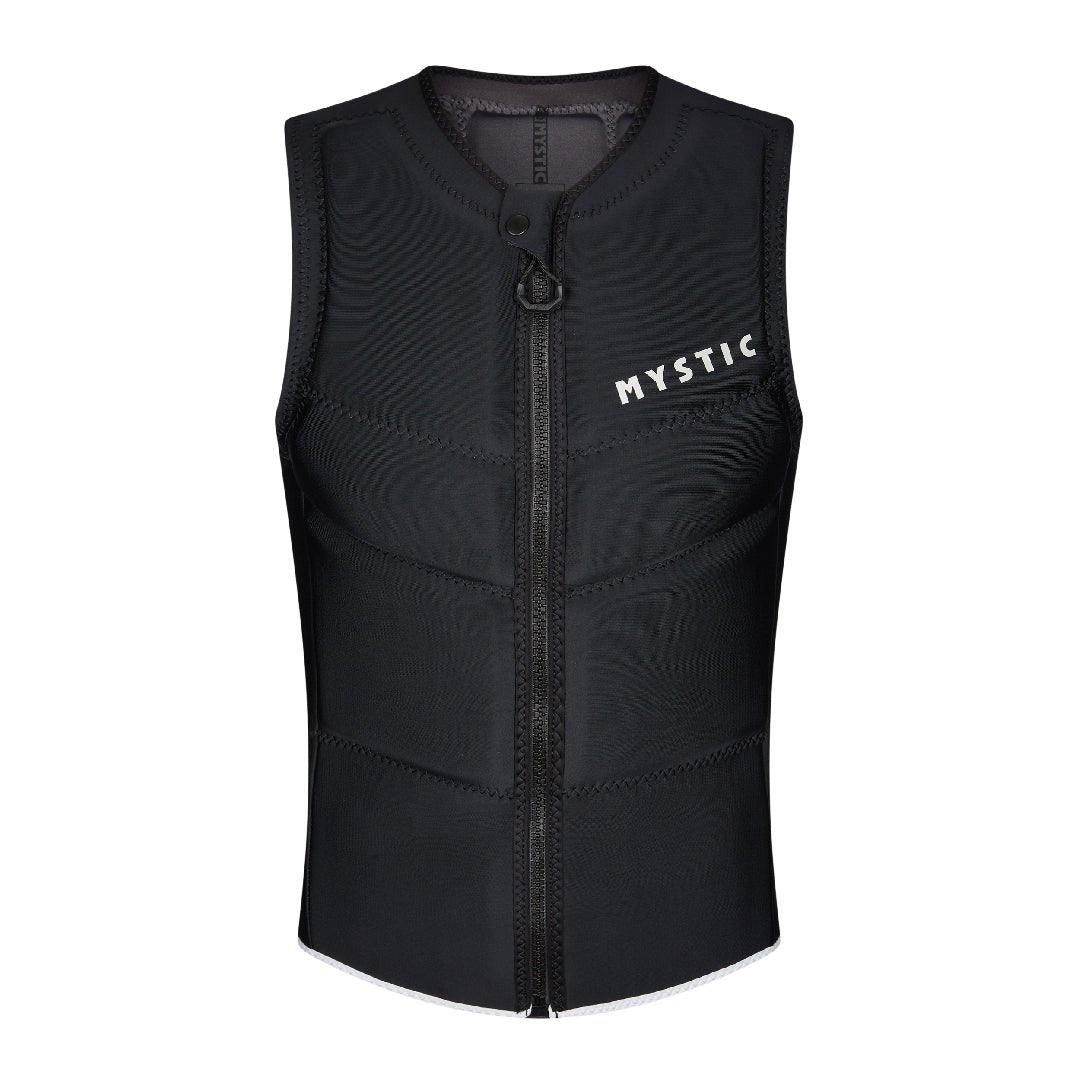 Mystic - Star Impact Vest Black - XXXS - GearFreak
