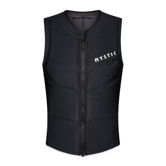 Mystic - Star Impact Vest Black - XXXS - GearFreak