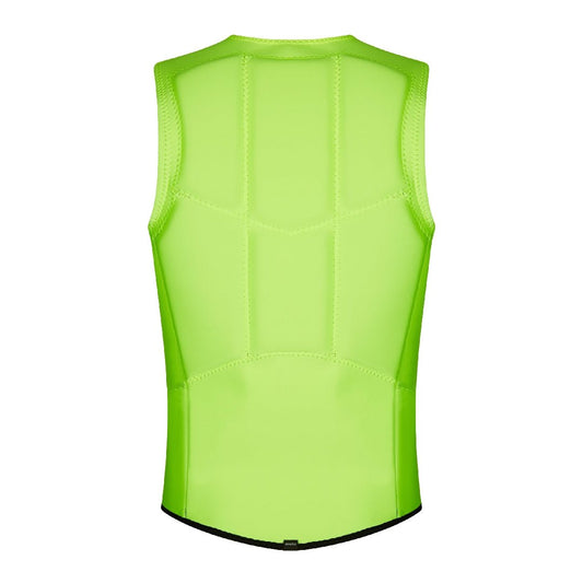 Mystic - Star Impact Vest Flash Yellow - XXXS - GearFreak