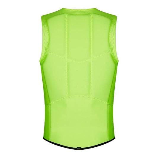 Mystic - Star Impact Vest - Flash Yellow - GearFreak