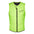 Mystic - Star Impact Vest - Flash Yellow - GearFreak