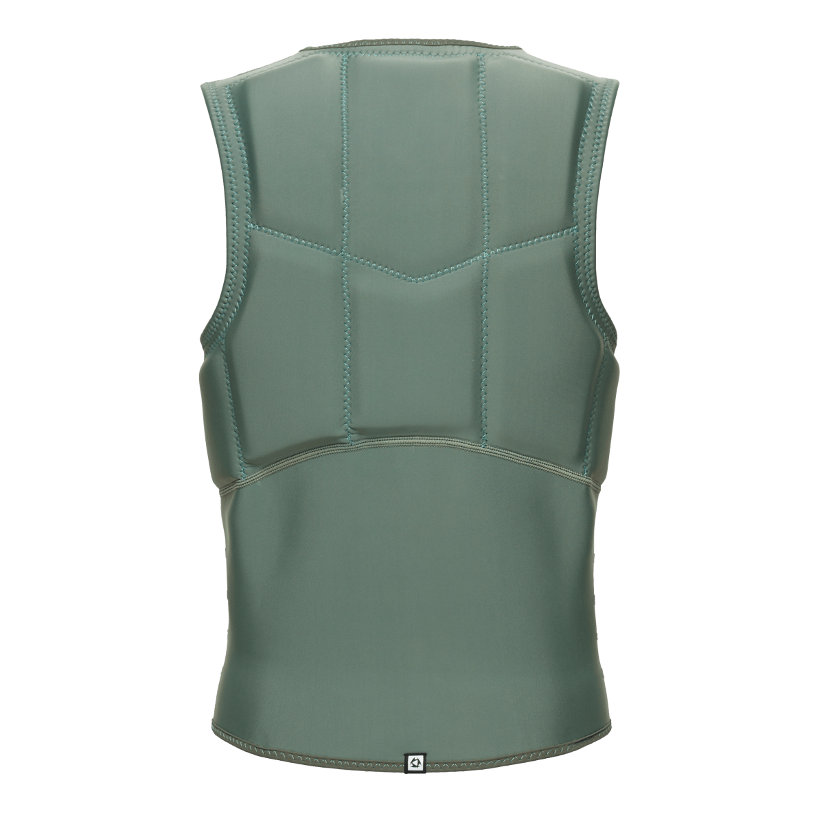 Star Impact Vest Fzip Dark Olive - GearFreak