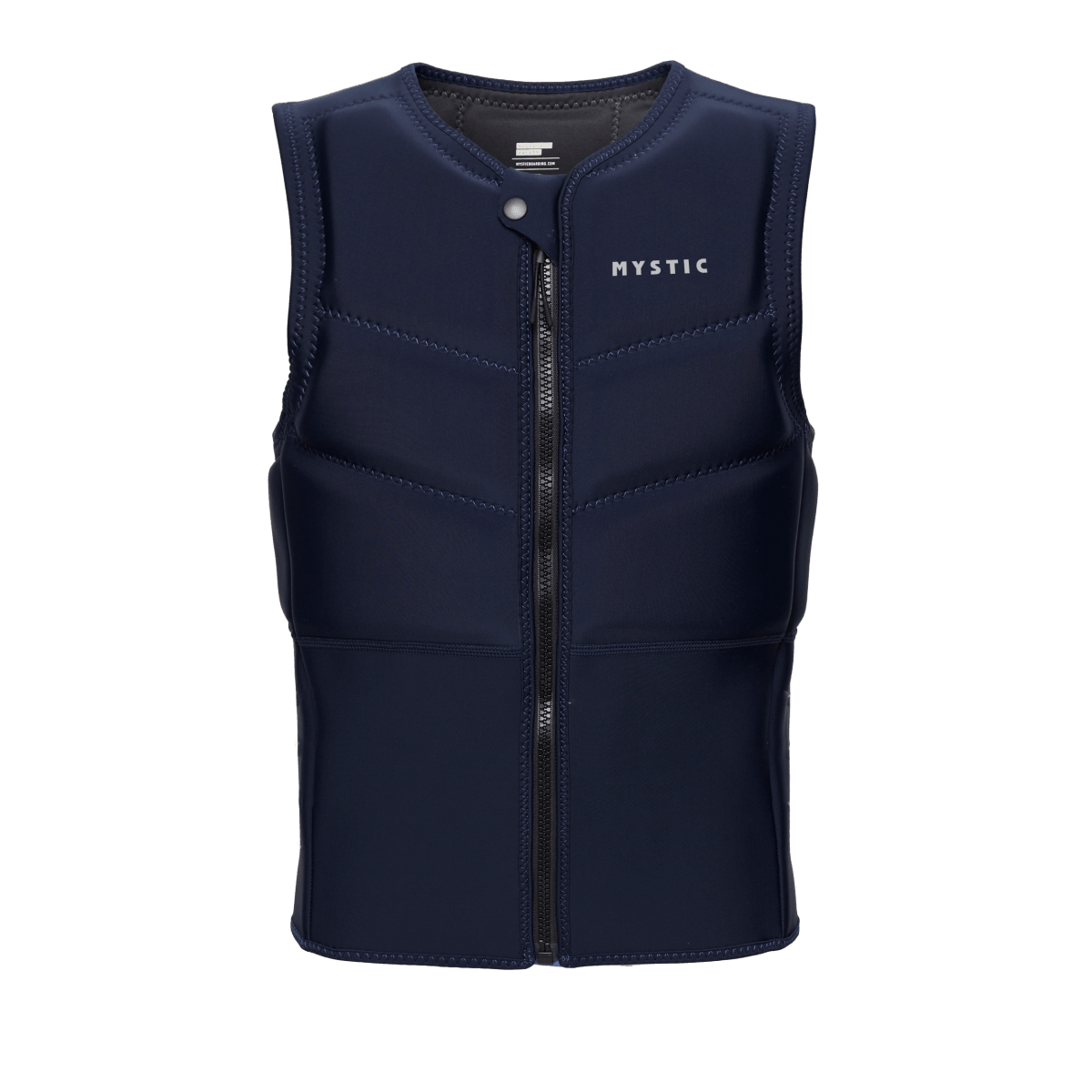 Star Impact Vest Fzip Navy - GearFreak