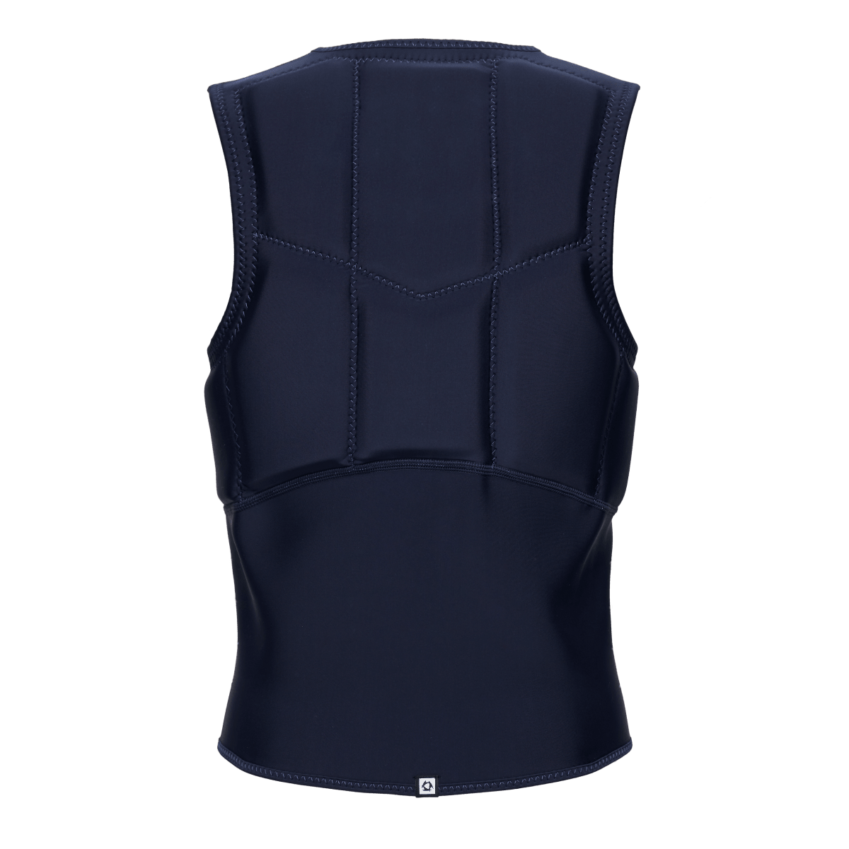 Star Impact Vest Fzip Navy - GearFreak