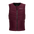 Star Impact Vest Fzip Oxblood Red - GearFreak