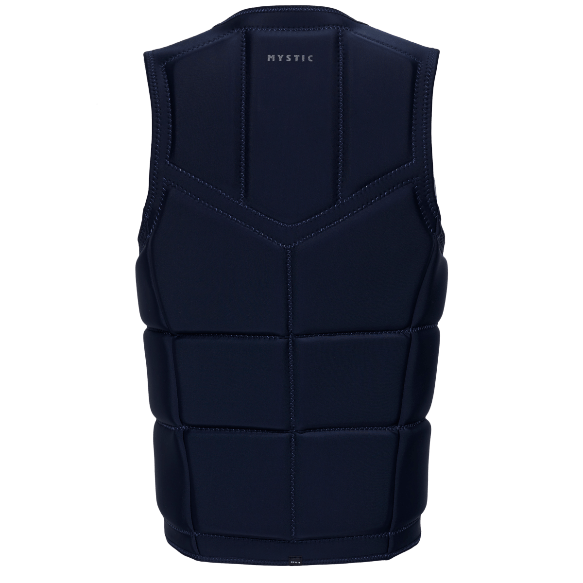 Mystic - Star Impact Vest Fzip Wake CE - Navy - GearFreak