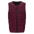 Mystic - Star Impact Vest Fzip Wake CE - Oxblood Red - GearFreak