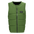 Mystic - Star Impact Vest Fzip Wake CE - Soft Green - GearFreak