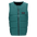 Mystic - Star Impact Vest Fzip Wake CE - Teal - GearFreak