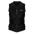 Mystic - Star Impact Vest Fzip Wake Women - Black - L - GearFreak