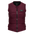 Mystic - Star Impact Vest Fzip Wake Women - Oxblood Red - M - GearFreak
