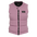 Mystic - Star Impact Vest Fzip Wake Women - Rosewood - M - GearFreak