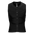 Mystic - Star Impact Vest Fzip Women - Black - L - GearFreak