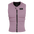 Mystic - Star Impact Vest Fzip Women - Rosewood - L - GearFreak