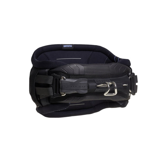 Mystic - Star Kitesurf Waist Harness Women Black - XS - GearFreak