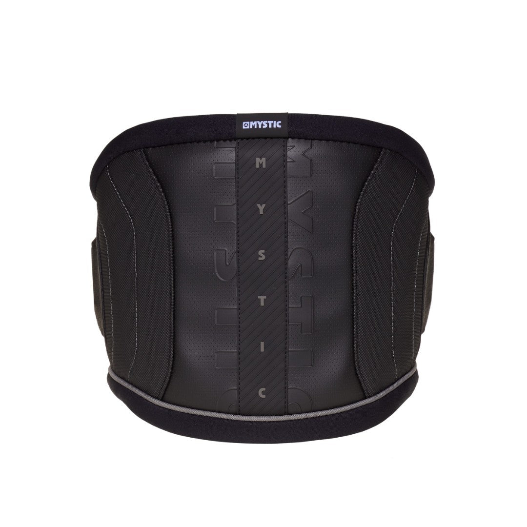 Mystic - Star Kitesurf Waist Harness Women Black - XS - GearFreak