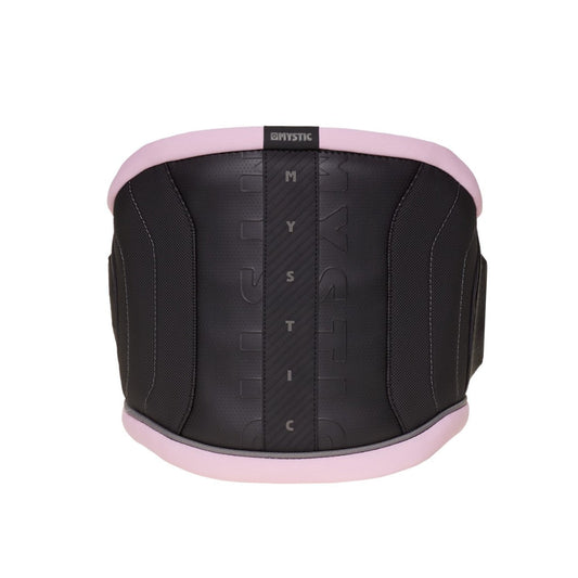 Mystic - Star Kitesurf Waist Harness Women Soft Coral - XS - GearFreak