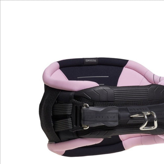 Mystic - Star Kitesurf Waist Harness Women Soft Coral - XS - GearFreak