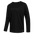 Mystic - Star L/S Quickdry - Black - L - GearFreak