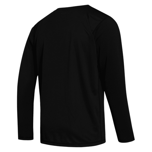 Mystic - Star L/S Quickdry - Black - L - GearFreak