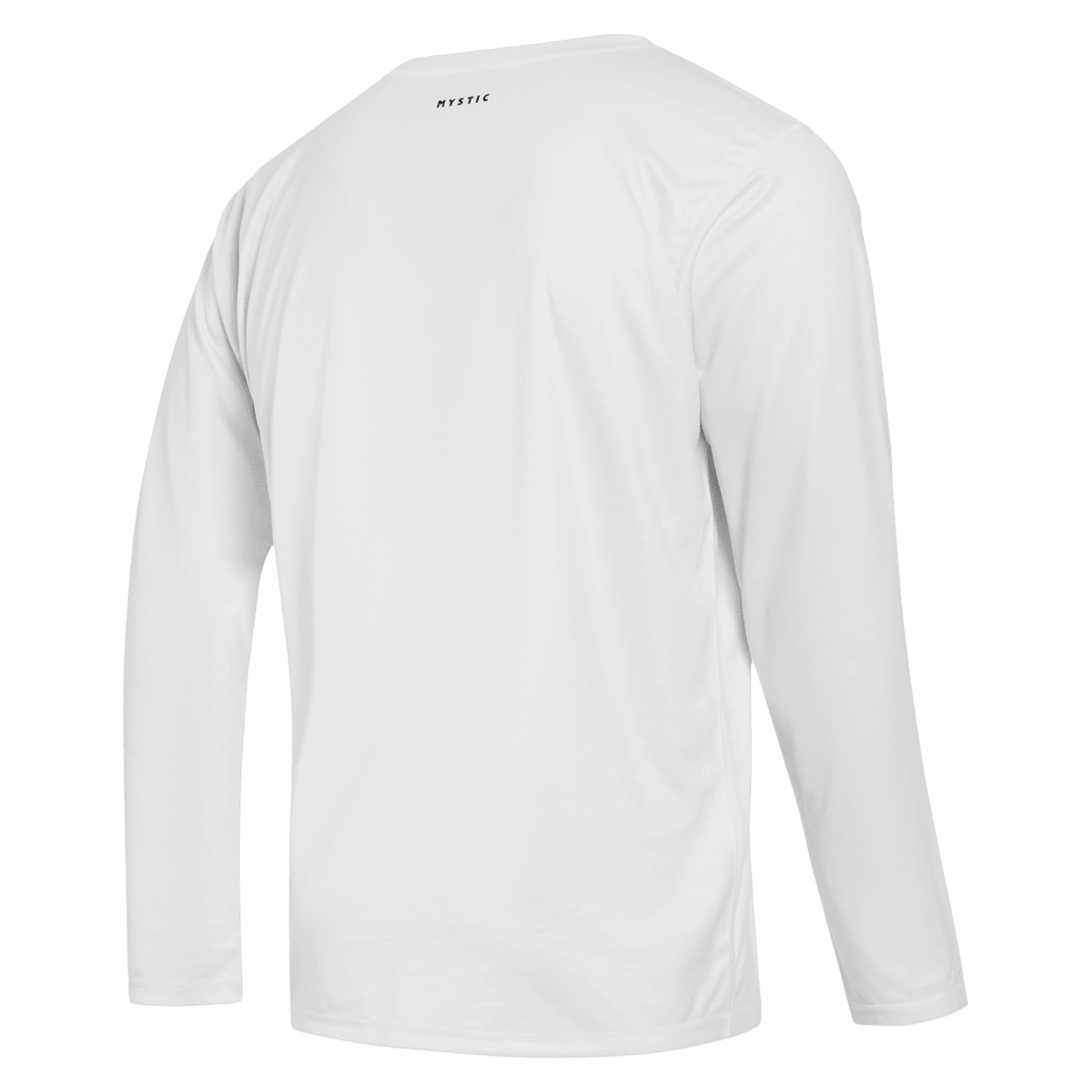 Mystic - Star L/S Quickdry - Off White - L - GearFreak