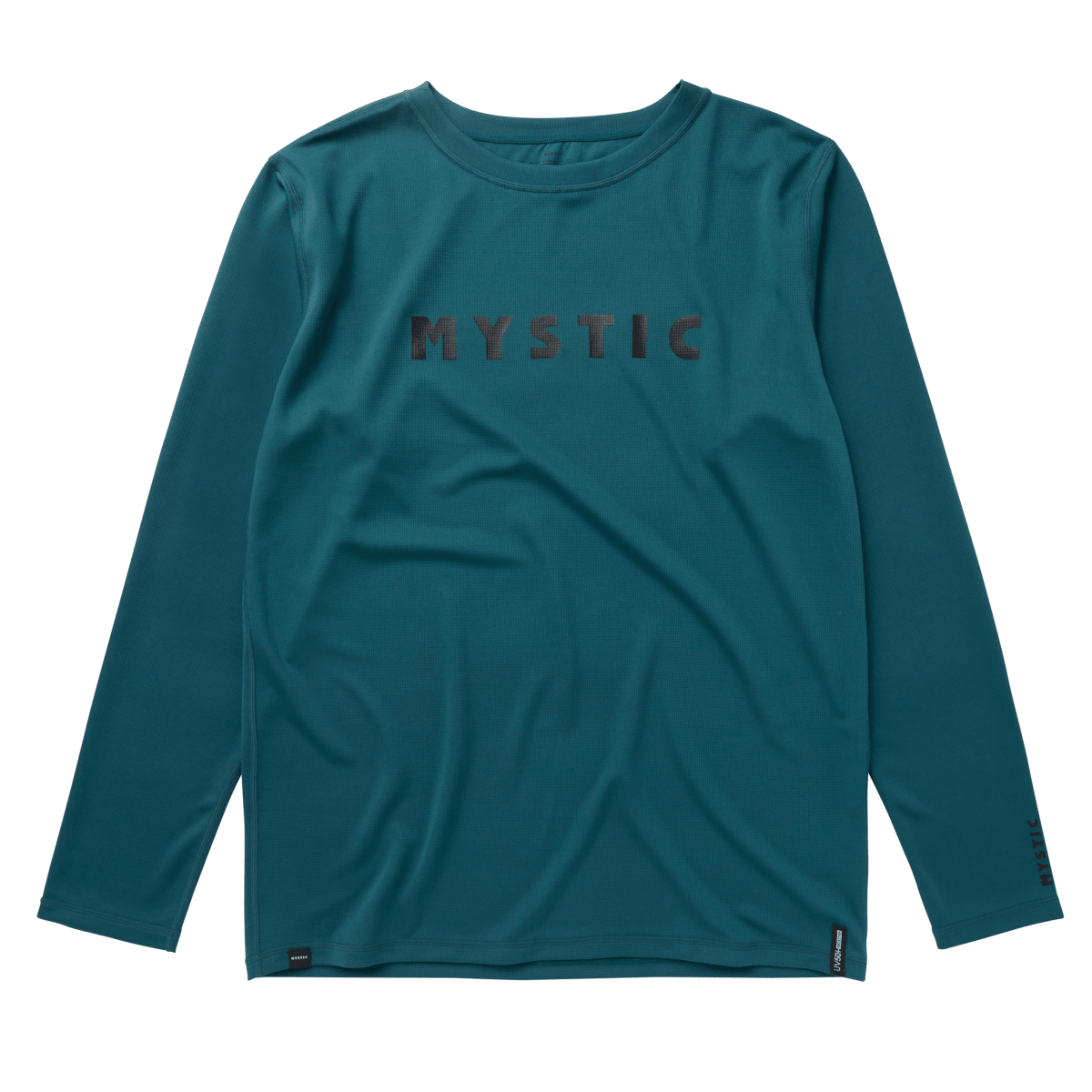 Mystic - Star L/S Quickdry - Teal - L - GearFreak